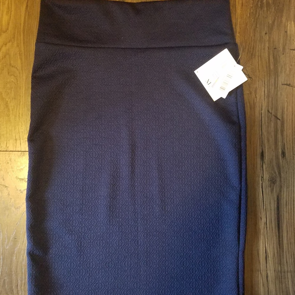 Lularoe Cassie Skirt NWT